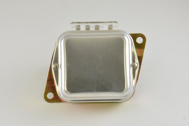 Formula Auto Parts VRG2 Alternator Voltage Regulator - Image 2